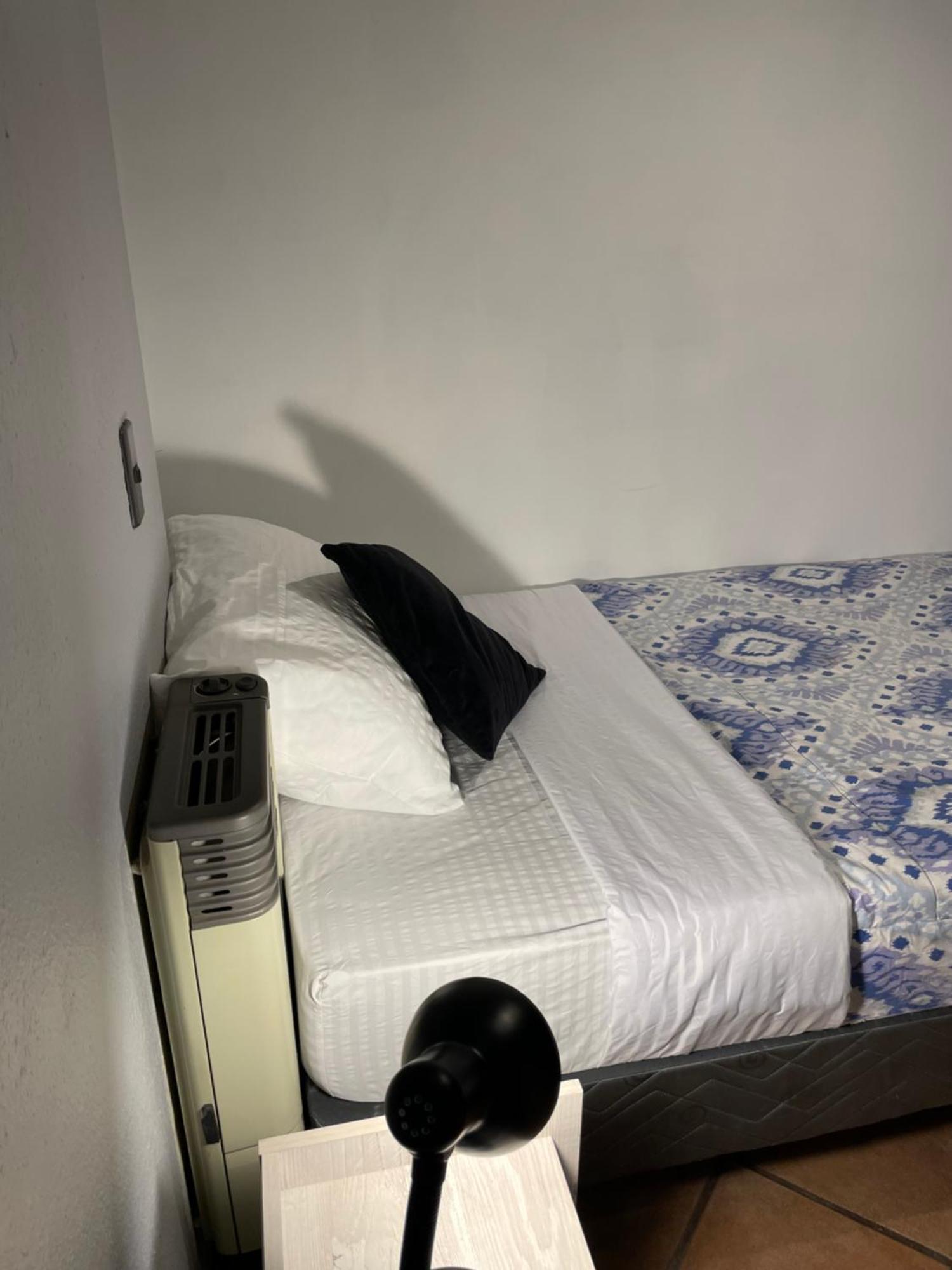 Hostal Brisa Serena Сантьяго Экстерьер фото