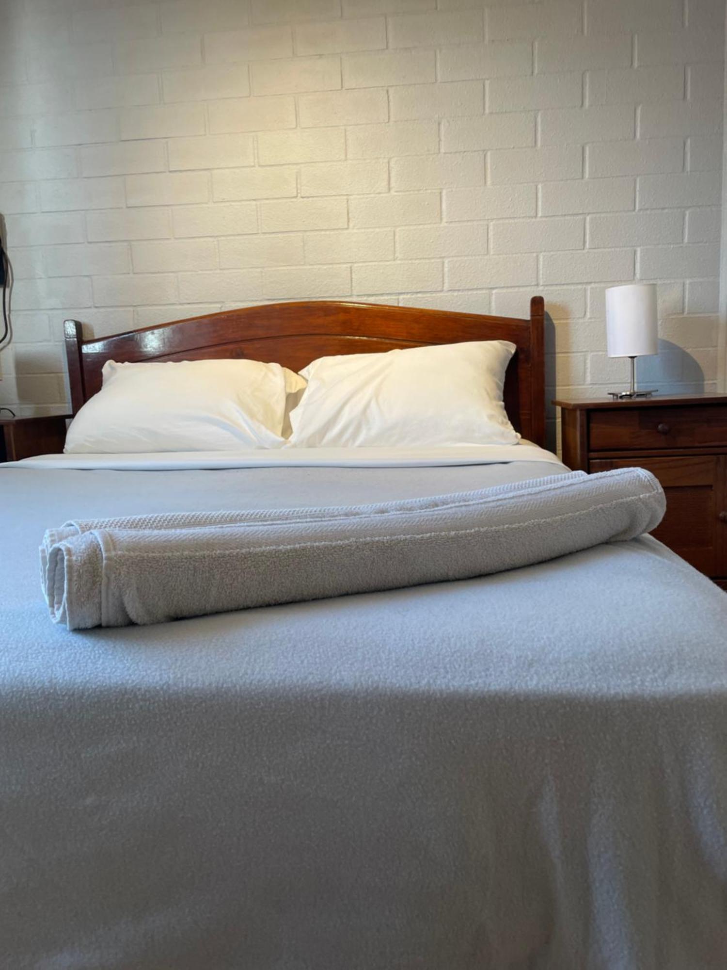 Hostal Brisa Serena Сантьяго Экстерьер фото