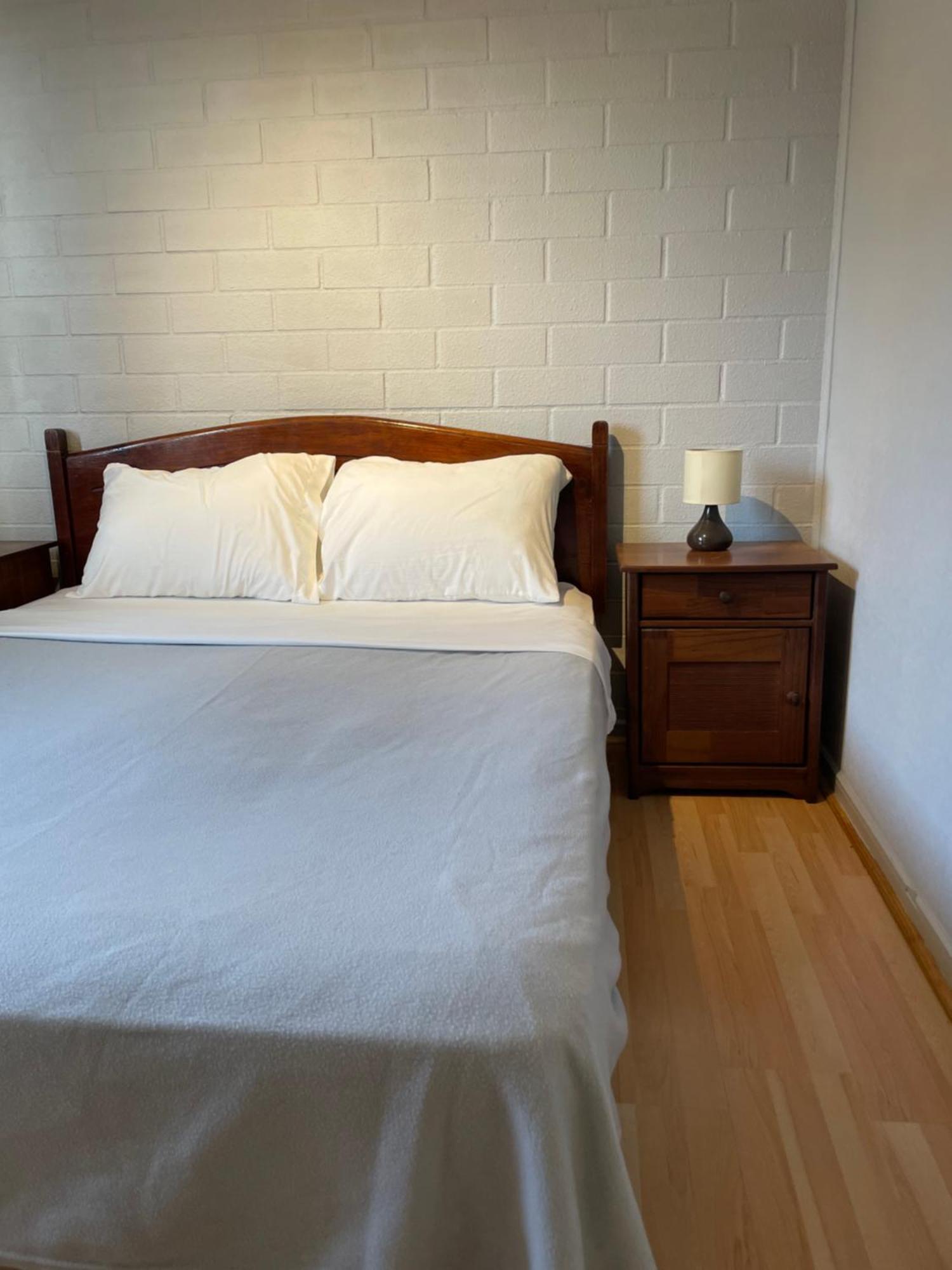 Hostal Brisa Serena Сантьяго Экстерьер фото