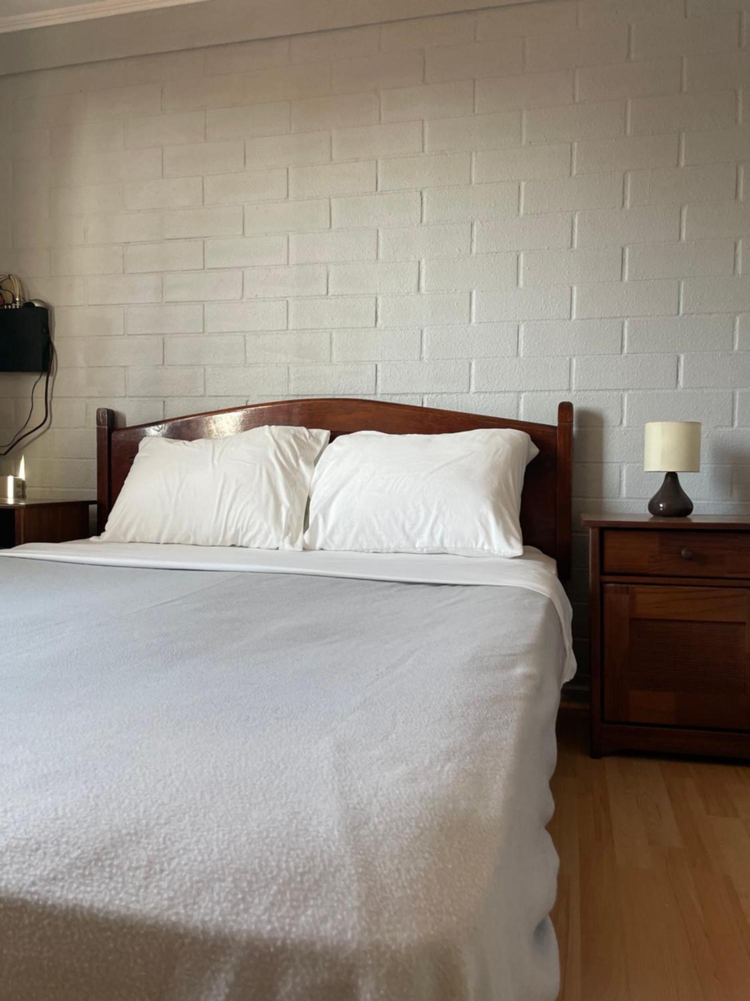 Hostal Brisa Serena Сантьяго Экстерьер фото