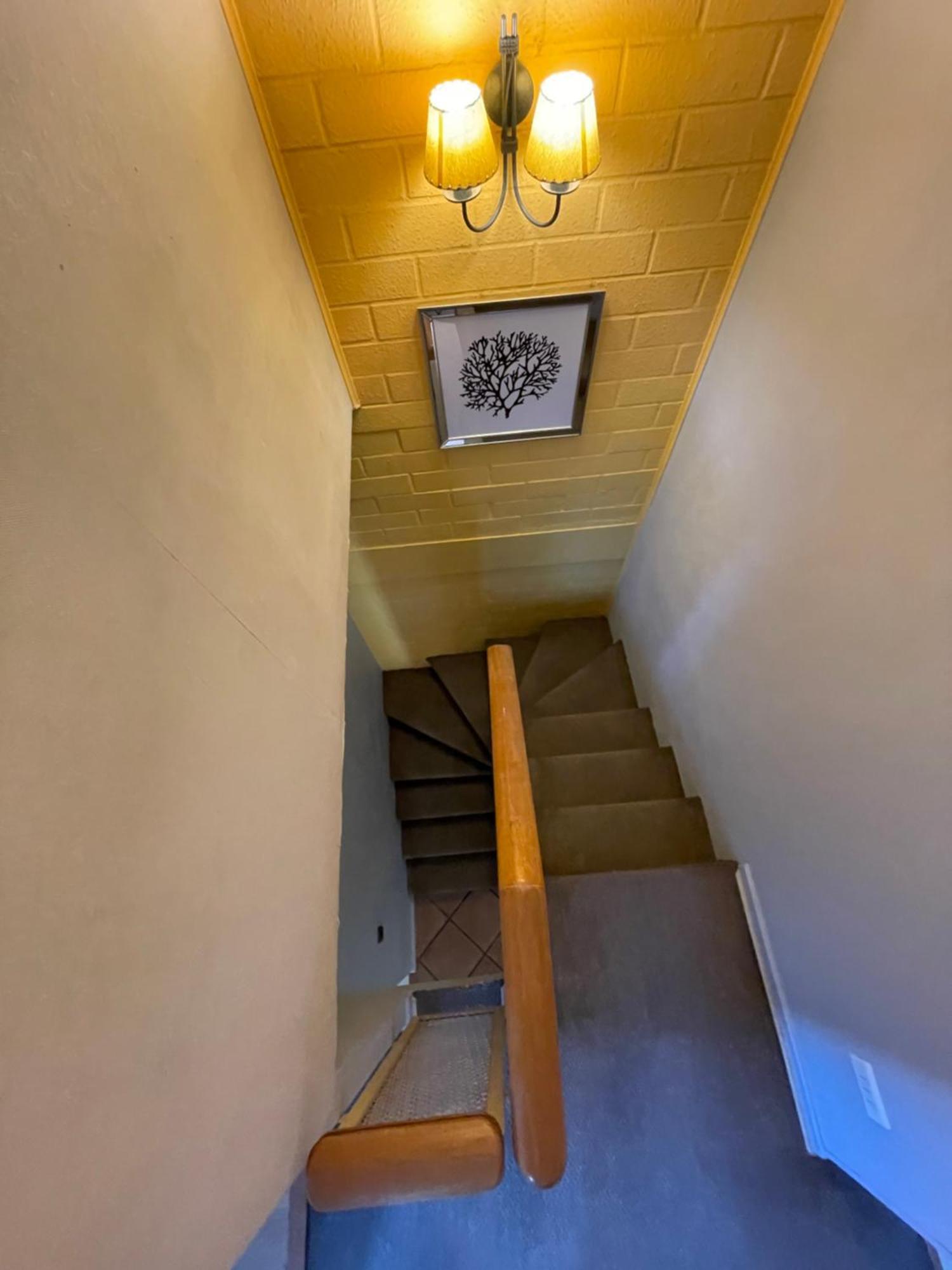 Hostal Brisa Serena Сантьяго Экстерьер фото